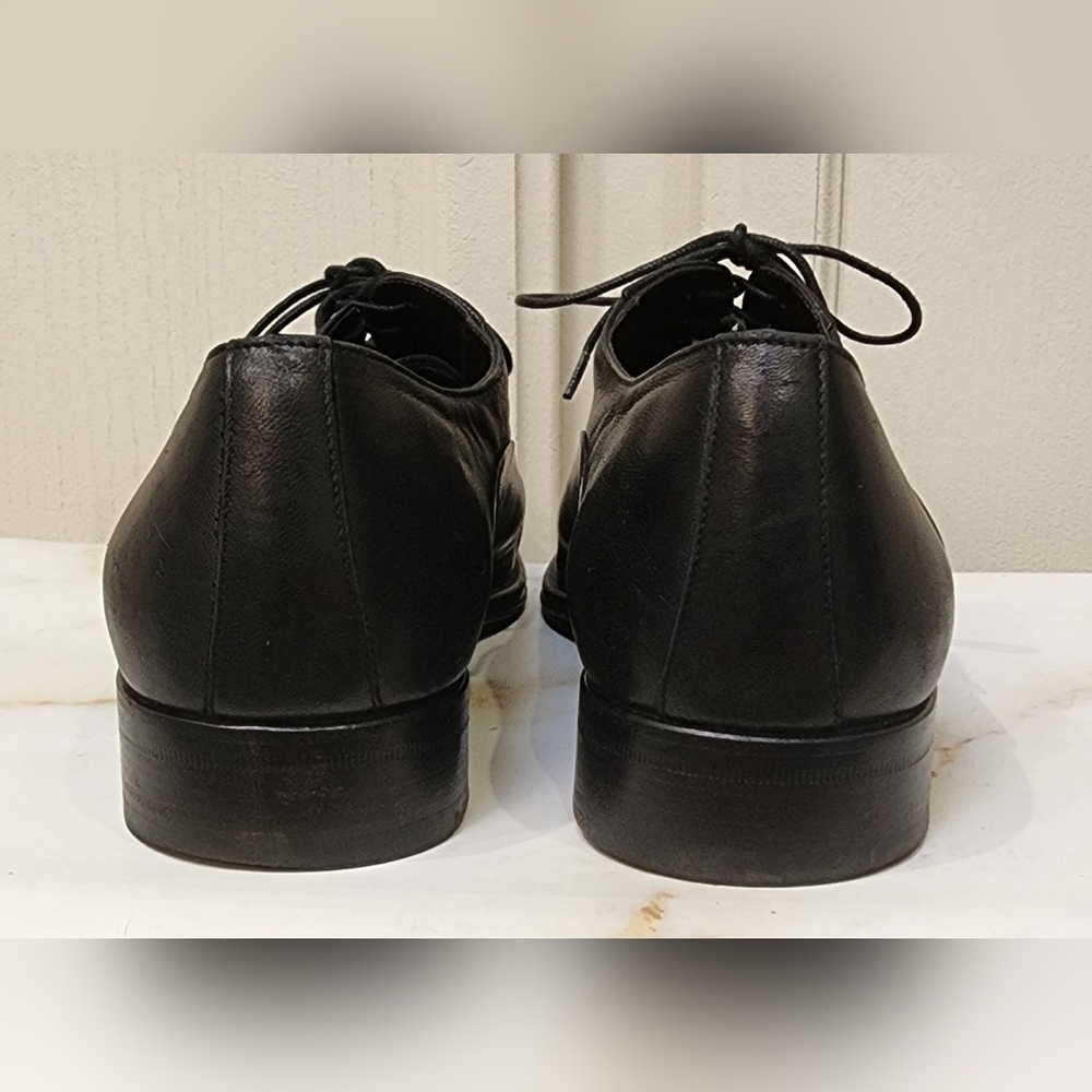 Bruno‎ Magli Men's Maioco Oxford size 8.5 - Picture 4 of 8